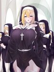 Nun Outfit page 29 of 84 - Zerochan Anime Image Board