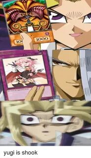 10 1000 TRAP CARD Will Have the Opponent Shook O 2018 Anime 