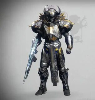 One shiny lil' titan Destiny game, Destiny titan armor, Dest