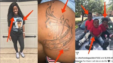 Nba Youngboy Tattoos And Meanings Guide at tattoo - beta.med