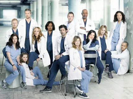 Greys Anatomy Wallpapers (76+ background pictures)