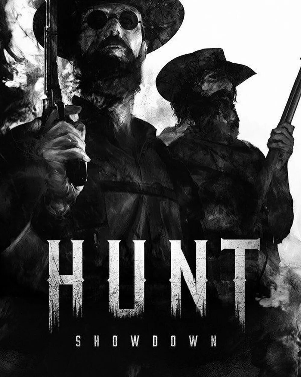 Hunt showdown стим фото 100