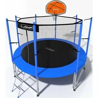 I-Jump Basket 14ft купить в Ростов-на-Дону + отзывы и характ