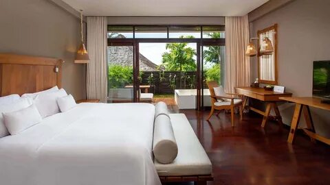 5-Star Clifftop Hotel Samui Silavadee Luxury Pool Spa Resort