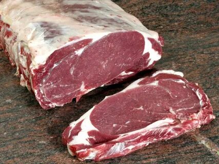 Foto - La carne bovina Fin Gras del Mézenc - Guida Gastronom