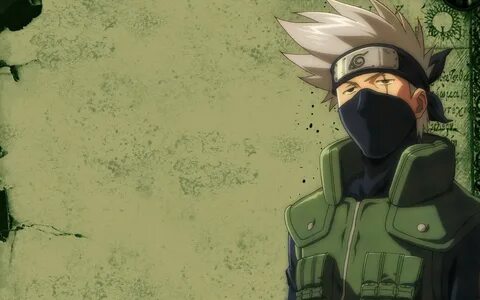 Hatake Kakashi Wallpapers and Backgrounds