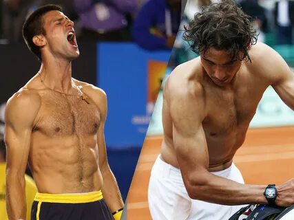 Rafael Nadal Muscle - Rafael Nadal I Had Muscular Overloadin