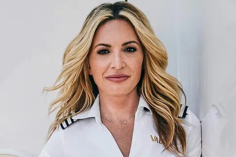 Below Deck Chef Rachel Hargrove Reacts to Kate Chastain The 