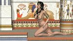 Голые девушки древнего египта - 68 красивых секс фото