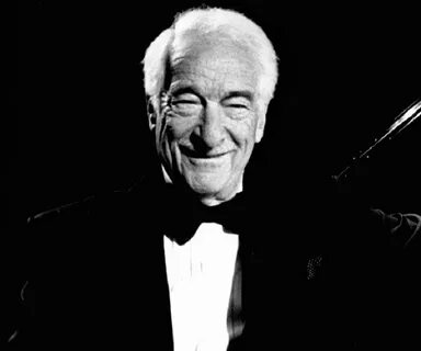 13 Quotes By Victor Borge, The Clown Prince Of Denmark