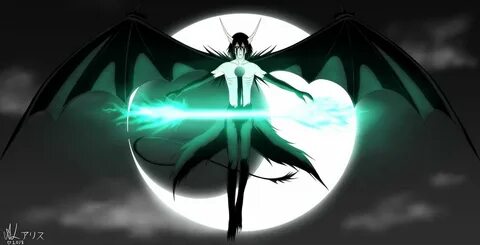 #Ulquiorra - Carian Twitter (@AliceLaiho) — Twitter