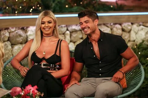 Ex Love Island star Anton Danyluk slams Connors over-reactio