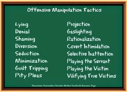 Manipulation Tactics Quotes. QuotesGram