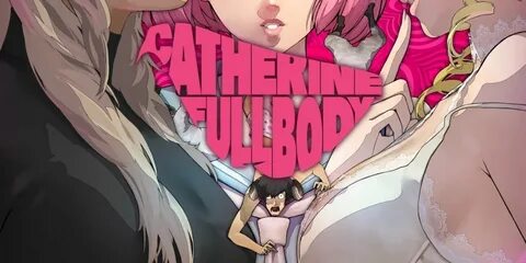 Catherine: Full Body Review - Falling In Love Screen Rant. -