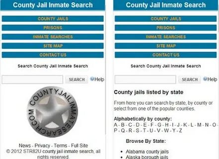 County Jail Inmate Search Original APK Unduh untuk Windows -