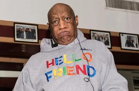 Bill Cosby is declared 'sexually violent predator' Page 6 My