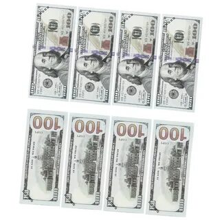 FREE SHIPPING Prop Money that Looks Real,Movie fake Money Fu
