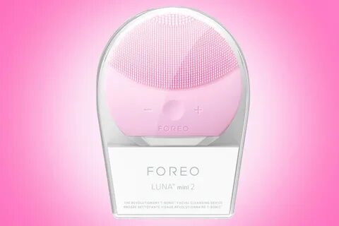 FOREO is giving away LUNA 2 cleansing devices worth £ 99 for