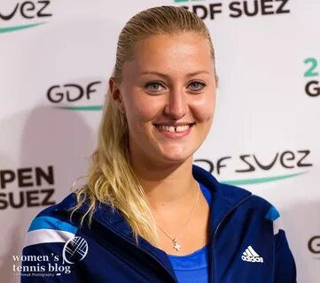 Mladenovic wants to be the queen of the WTA Tennis Forum