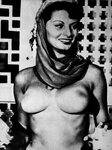 Sophia Loren XXX - Porn Photos Sex Videos