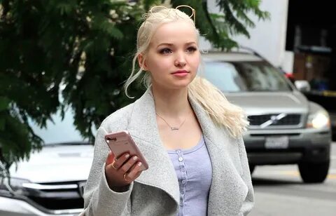 Dove Cameron Writes In Her Diary A Lot Dove Cameron Just Jar