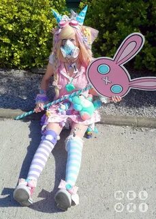 Fairy kei by Meloxi on DeviantArt Harajuku outfits, Harajuku