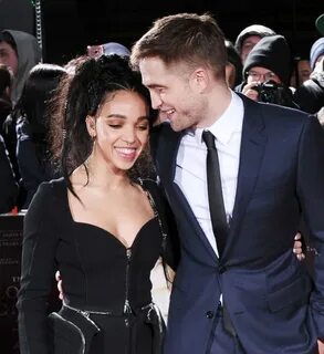 FKA Twigs Suffered Racism During Robert Pattinson Engagement