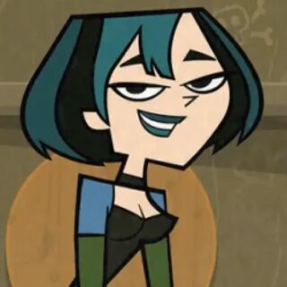 Gwen icons total drama Tumblr #drama #drama #icon Cartoon pr