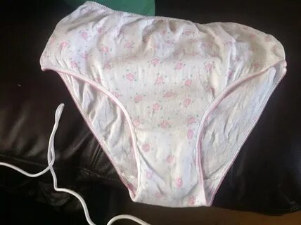 MY MOTHER IN LAWS PANTIES, PLEASE COMMENT adult photos 16249