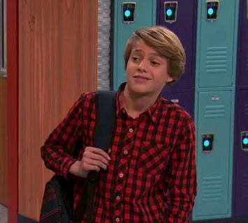 Picture of Jace Norman in Henry Danger - jace-norman-1424046