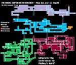 Super Metroid Zero Mission Map DelbertLavina
