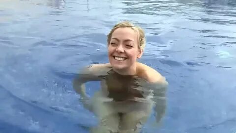 Cherry Healey - Private nude video.mp4 - elktube.com