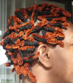 Private Site Natural hair styles, How to start dreadlocks, S