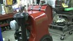 Wisconsin engine - a sneak peek - YouTube
