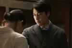 Added new Jung Woo-sung and Esom stills for the upcoming Kor