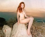 Lily-Cole-nude_Wilderness-1