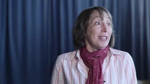 Meet Actress Didi Conn - YouTube