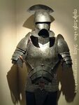 Kropserkel: Uruk-hai Replica Helmet Armor Armour Costume Orc