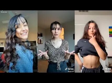 New Ona Hailey Orona Tiktok Dance Videos скачать с mp4 mp3 f