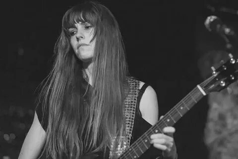 Top 3 Músicas Da Semana #4: Bell Witch, Emma Ruth Rundle e R