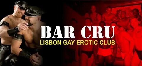 Bar Archives - Page 2 of 2 - Gay Lisbon 4u