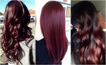 Cherry Hair Color - Best Images Hight Quality