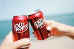 Summer Beach Days With Dr Pepper - What Would V Wear