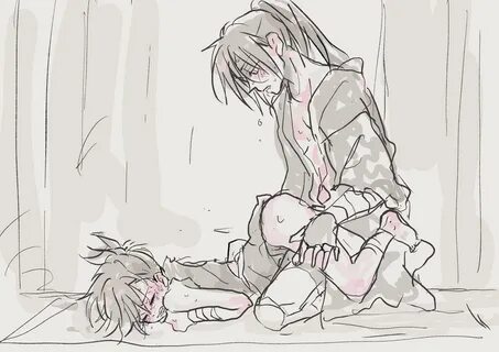 Slideshow dororo porn.