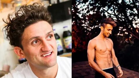 Who is Copying Who? Casey Neistat Or Sam Kolder - YouTube