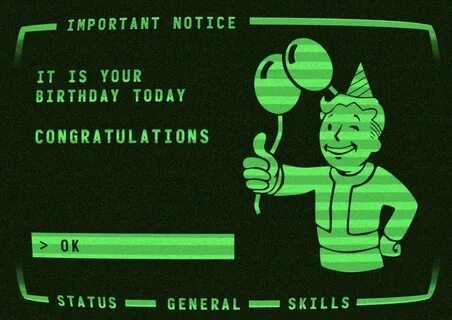Happy Birthday Gamers! Happy birthday gamer, Video games bir