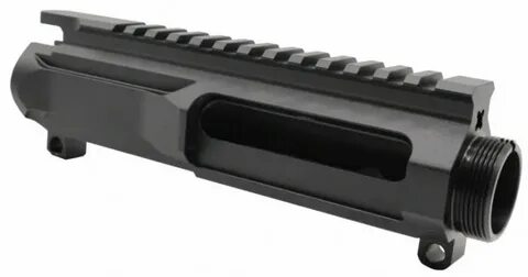 Slick-Side Billet Upper Receiver 3CR Tactical