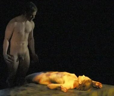 Equus Nude Scenes Review Tbphoto.eu