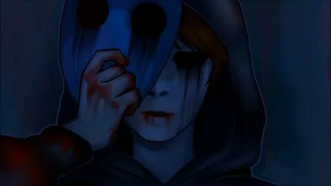 eyeless jack pain killer - YouTube