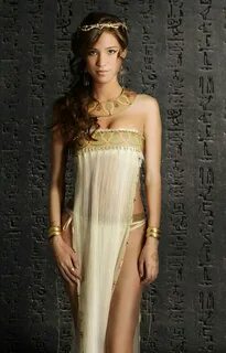 Kelsey Asbille Egyptian fashion, Fashion, Egyptian costume